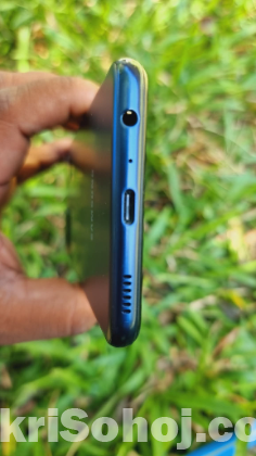 Samsung galaxy m33 5g